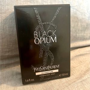 Black Opium YSL